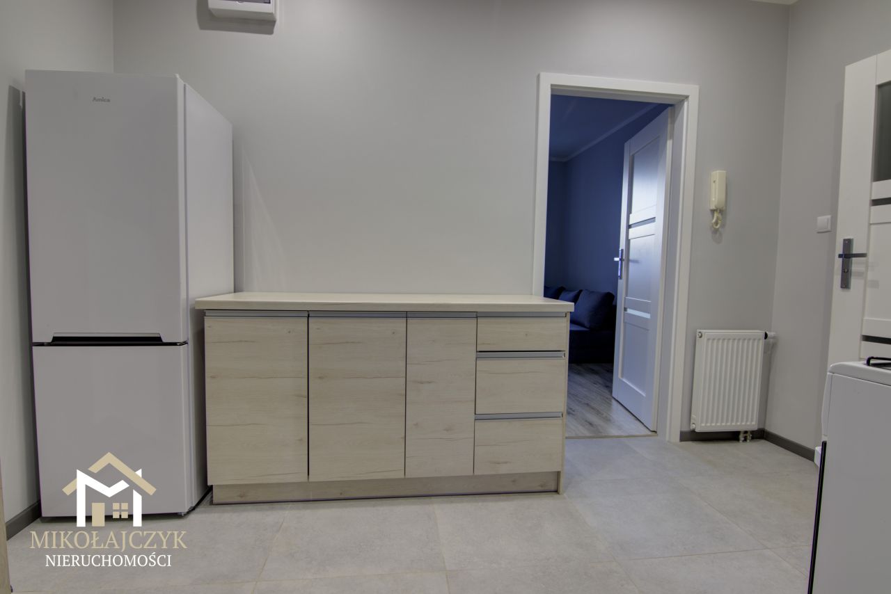 Mieszkanie 1-pokojowe Bartoszyce, ul. Chilmanowicza. Zdjęcie 6