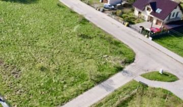 Działka budowlana Gdańsk Klukowo