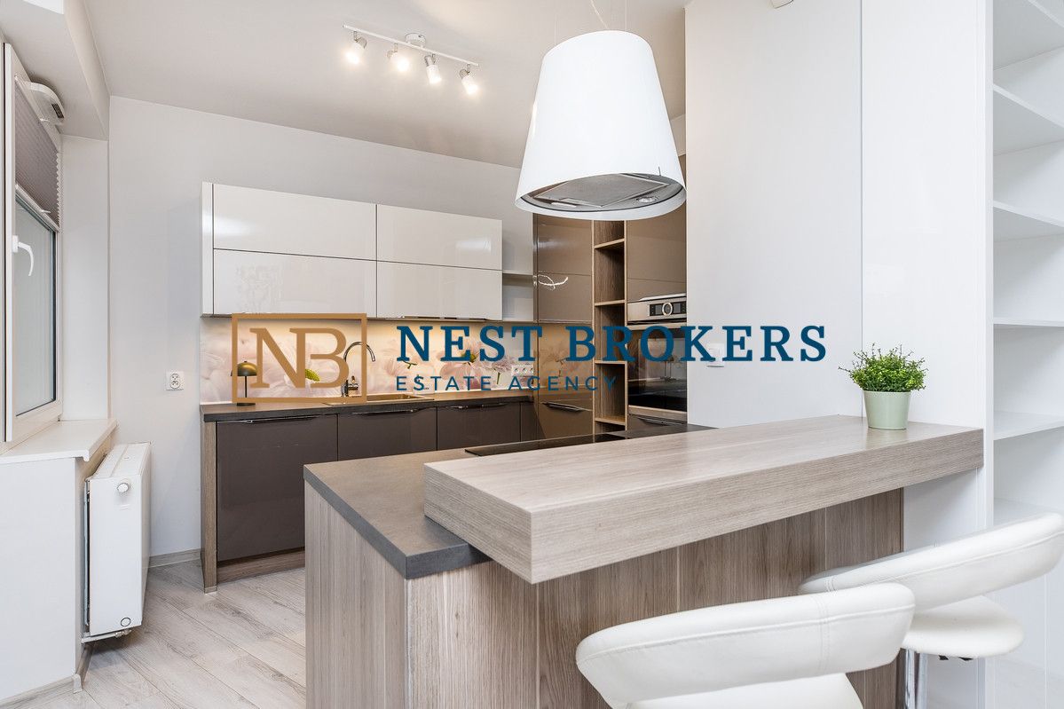 Mieszkanie 3-pokojowe Kraków Czyżyny, ul. Bolesława Orlińskiego. Zdjęcie 14