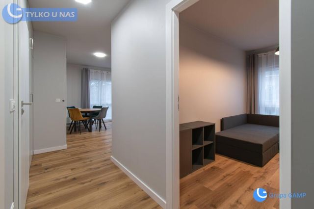 Mieszkanie 3-pokojowe Kraków Ruczaj, ul. Obozowa. Zdjęcie 17