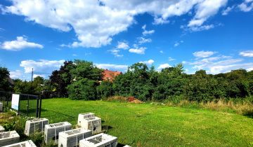 Działka inwestycyjna Góra Kalwaria, ul. kard. Stefana Wyszyńskiego