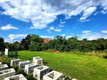 Działka inwestycyjna Góra Kalwaria, ul. kard. Stefana Wyszyńskiego