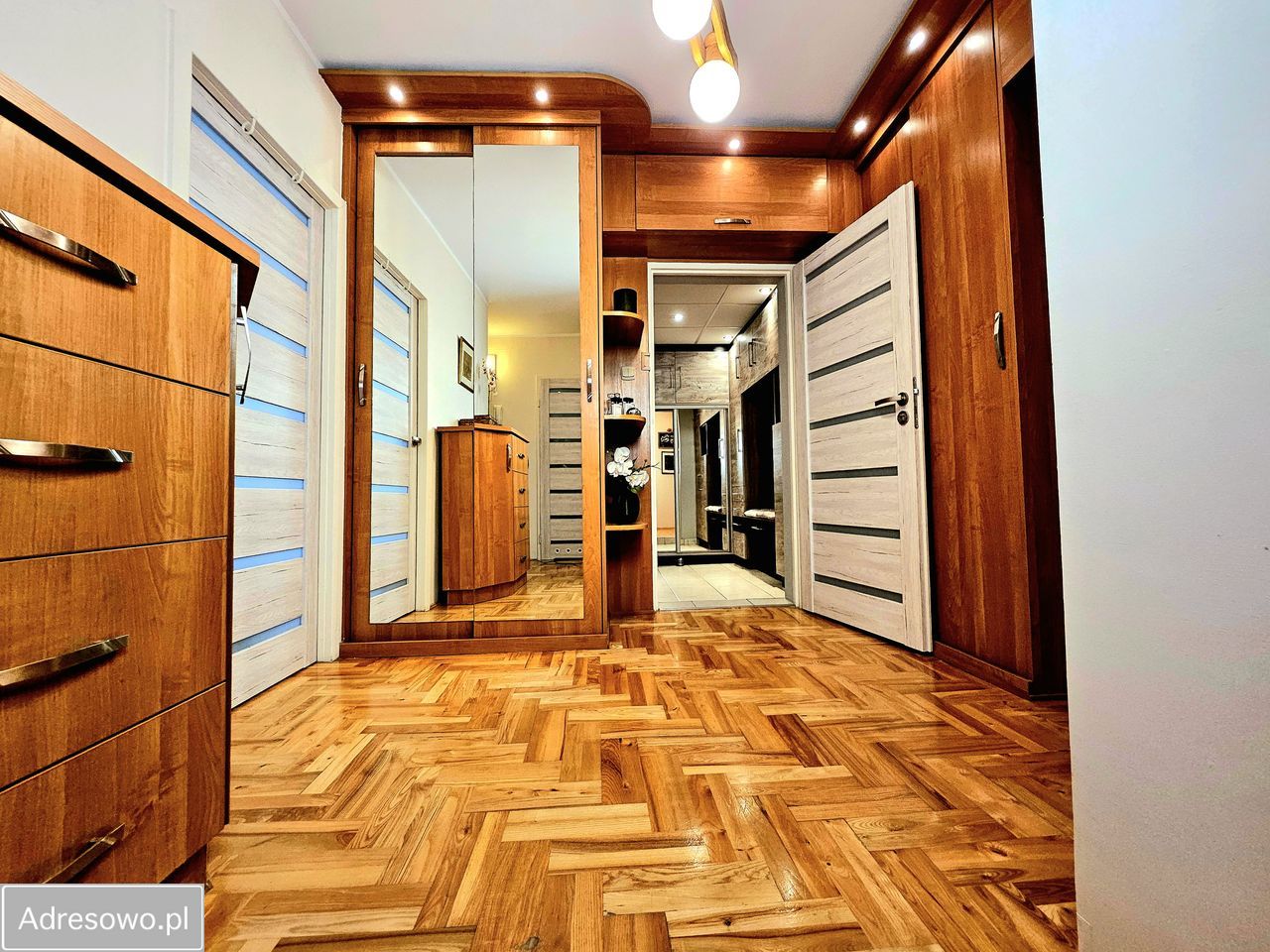 Mieszkanie 3-pokojowe Częstochowa Wrzosowiak, ul. Lechonia. Zdjęcie 10