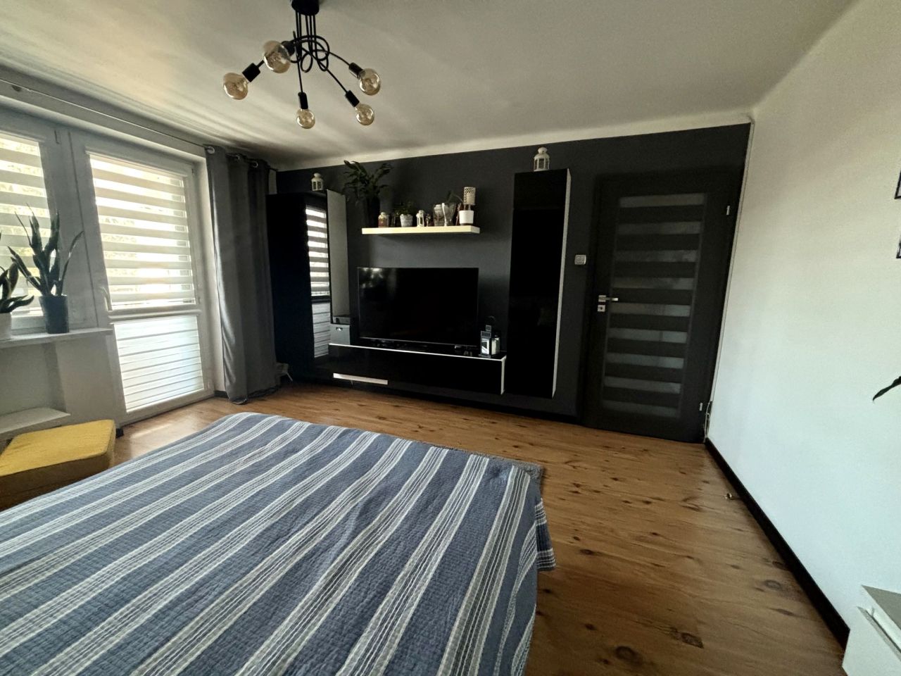 Mieszkanie 3-pokojowe Tarnów Mościce, ul. ks. Stanisława Indyka. Zdjęcie 19