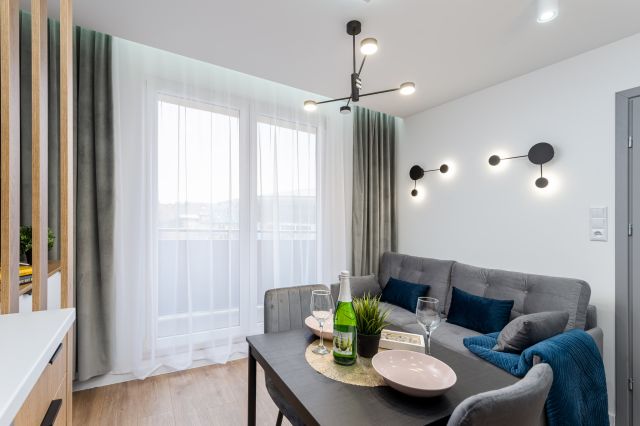 Mieszkanie 4-pokojowe Tychy Centrum, ul. Starokościelna. Zdjęcie 26