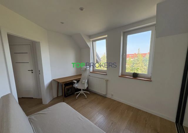 Mieszkanie 3-pokojowe Warszawa Wawer, ul. Kaszmirowa. Zdjęcie 10