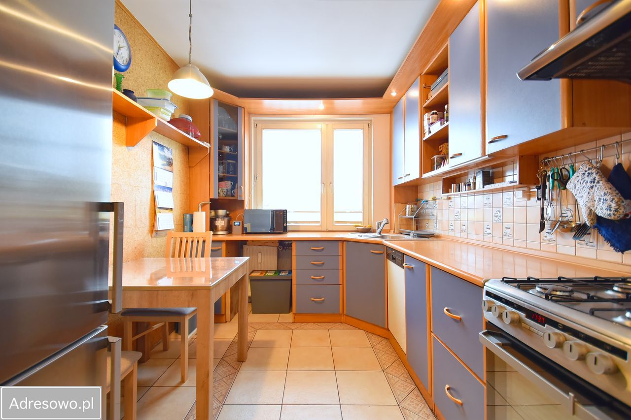 Mieszkanie 4-pokojowe Warszawa Bemowo, ul. Karabeli. Zdjęcie 6