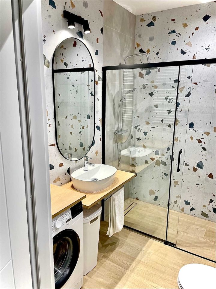 Mieszkanie 2-pokojowe Warszawa Białołęka, ul. Kościeszów. Zdjęcie 3