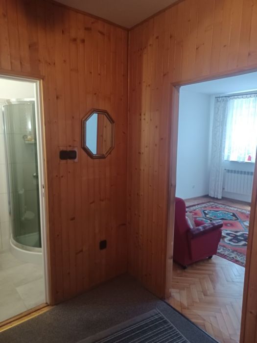 dom szeregowy, 7 pokoi Gdańsk Osowa, ul. Bereniki. Zdjęcie 7