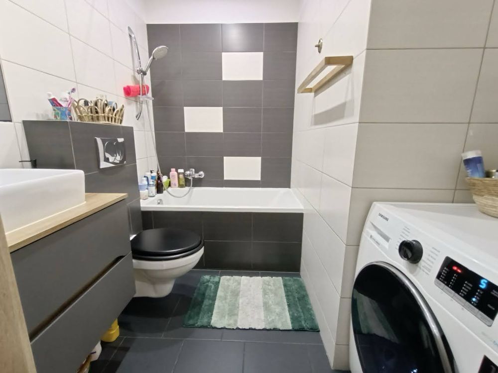 Mieszkanie 2-pokojowe Gorzów Wielkopolski. Zdjęcie 2