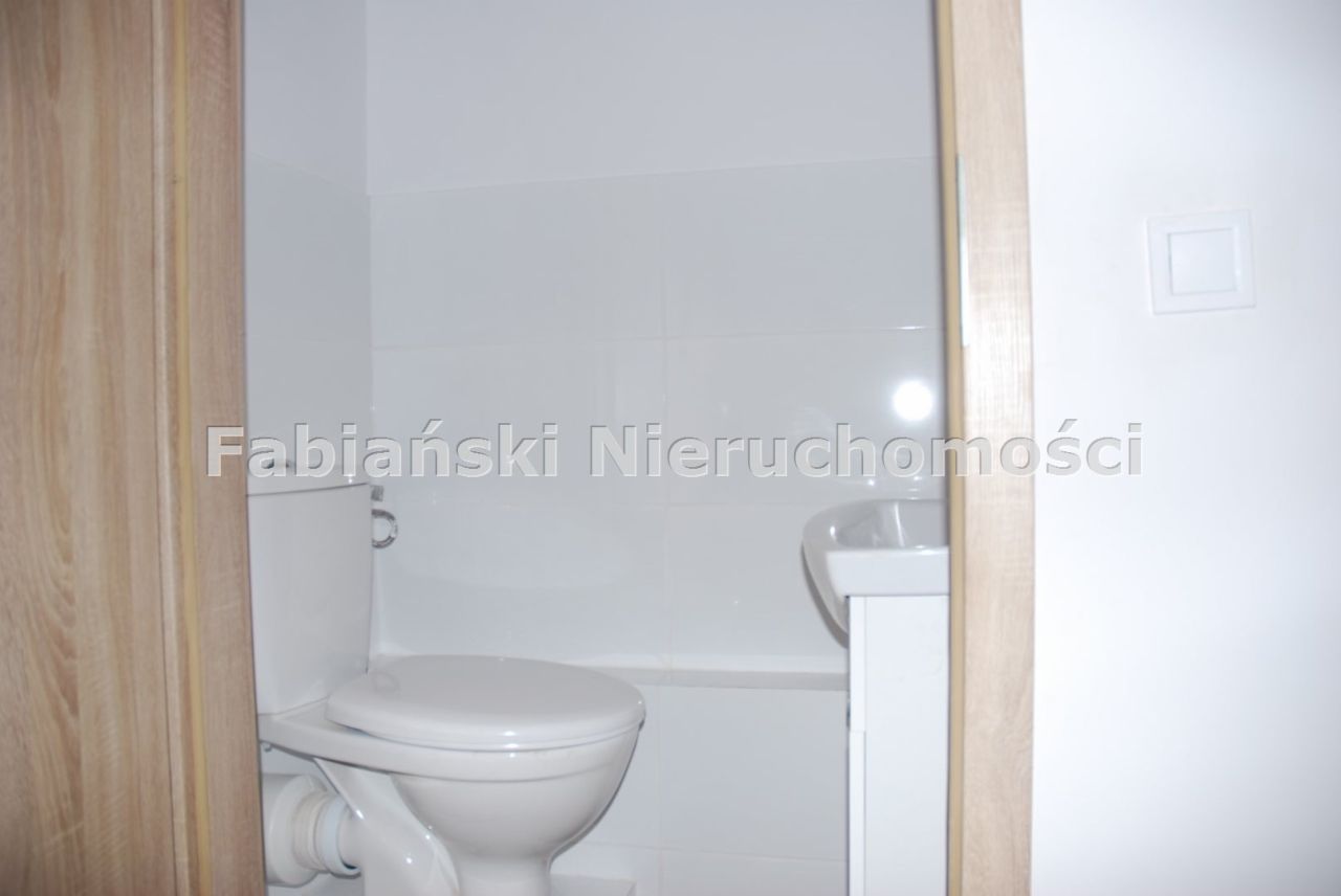 Mieszkanie 4-pokojowe Poznań Sołacz. Zdjęcie 8