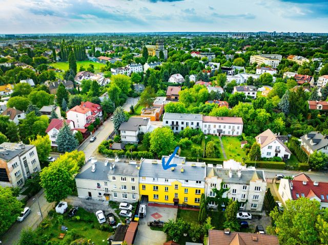 kamienica, 20 pokoi Warszawa Włochy, ul. Przyłęcka. Zdjęcie 1