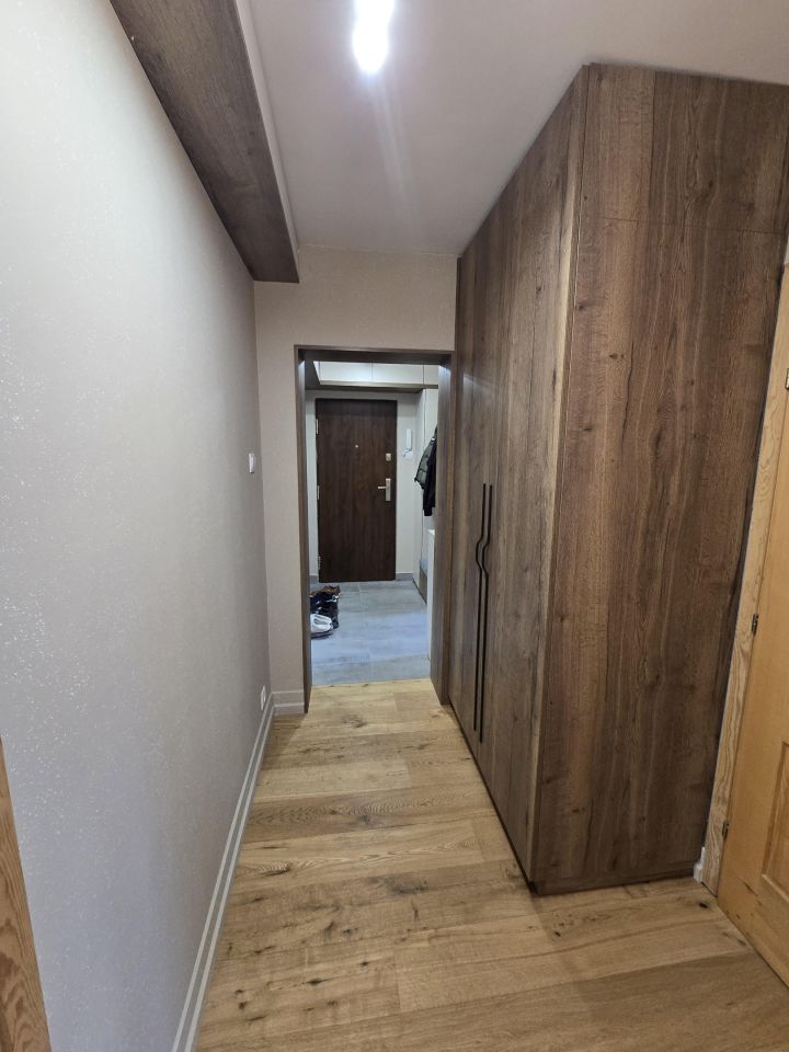 Mieszkanie 3-pokojowe Kraków Olsza, ul. Gdańska. Zdjęcie 7