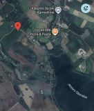 Działka budowlana Obory. Zdjęcie 3