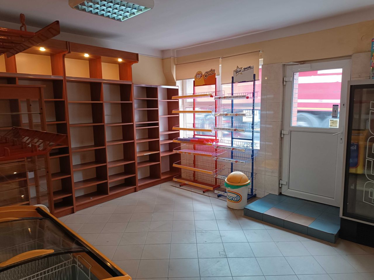 Lokal Resko, ul. Wojska Polskiego. Zdjęcie 3