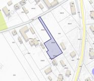 Działka budowlana Grzybowo. Zdjęcie 2