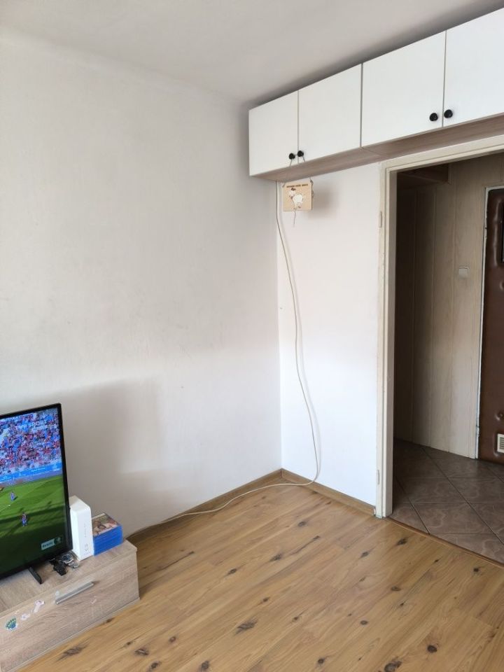 Mieszkanie 1-pokojowe Radomsko, ul. Brzeźnicka. Zdjęcie 6