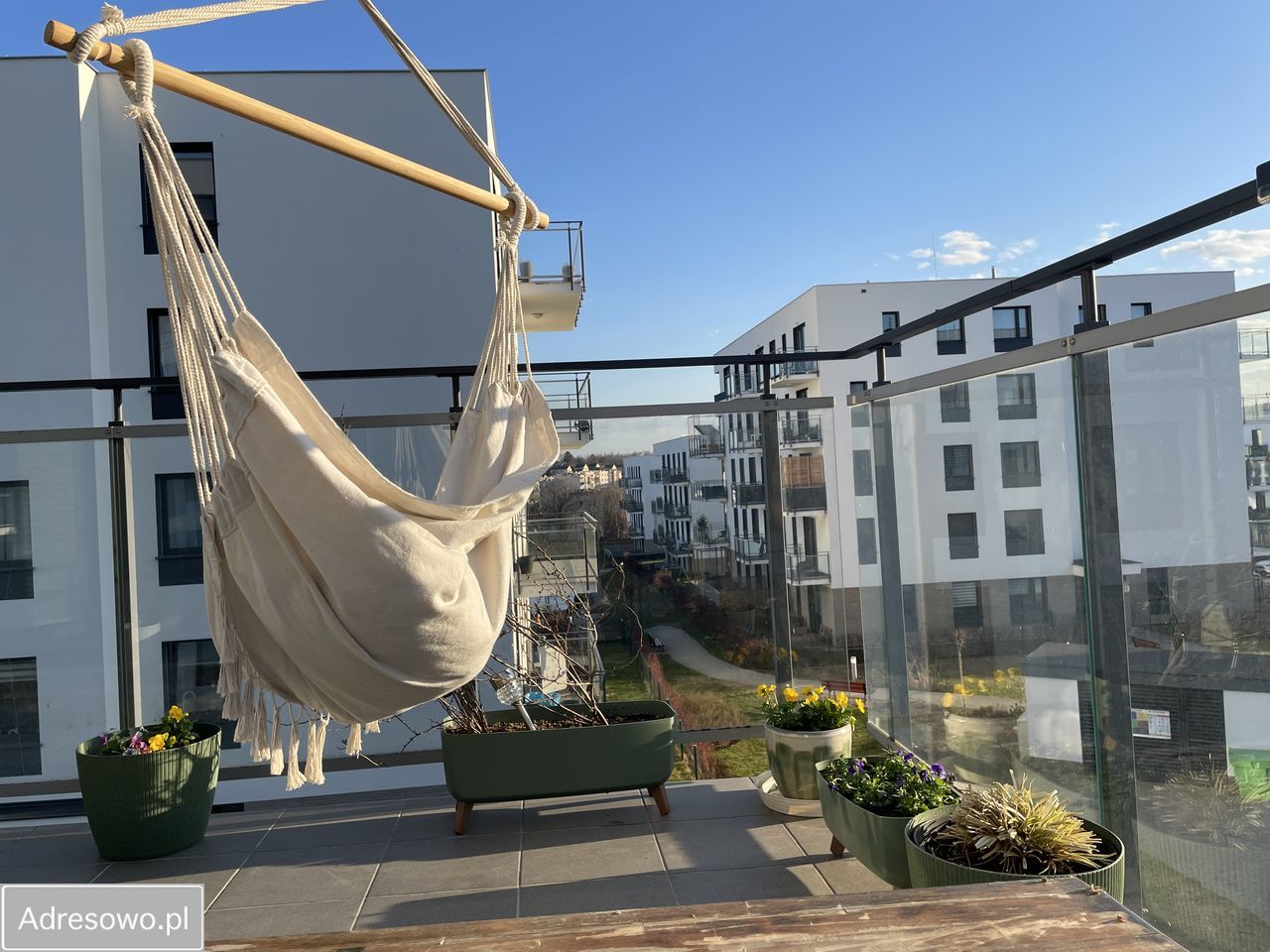 Mieszkanie 3-pokojowe Gdańsk Jasień, ul. Lawendowe Wzgórze. Zdjęcie 7