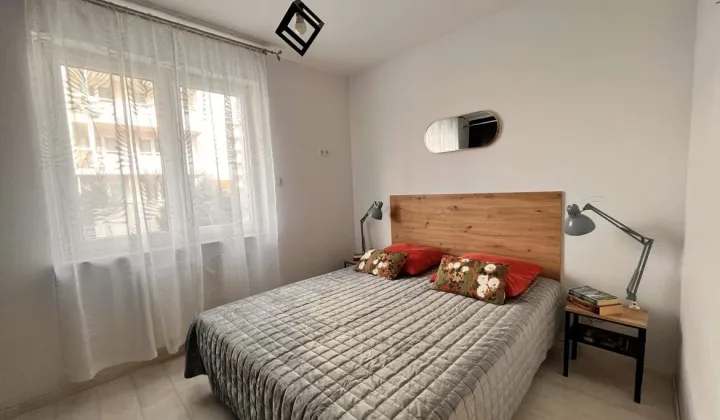 Mieszkanie 1-pokojowe Snopki