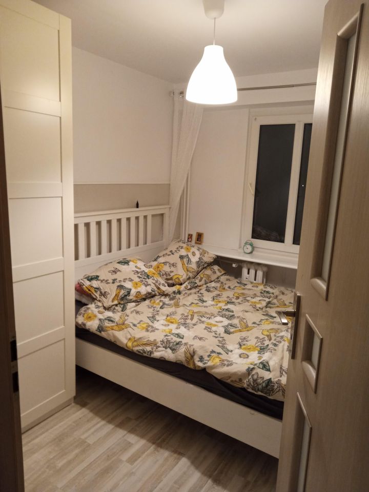 Mieszkanie 3-pokojowe Ustka, ul. Grunwaldzka. Zdjęcie 6