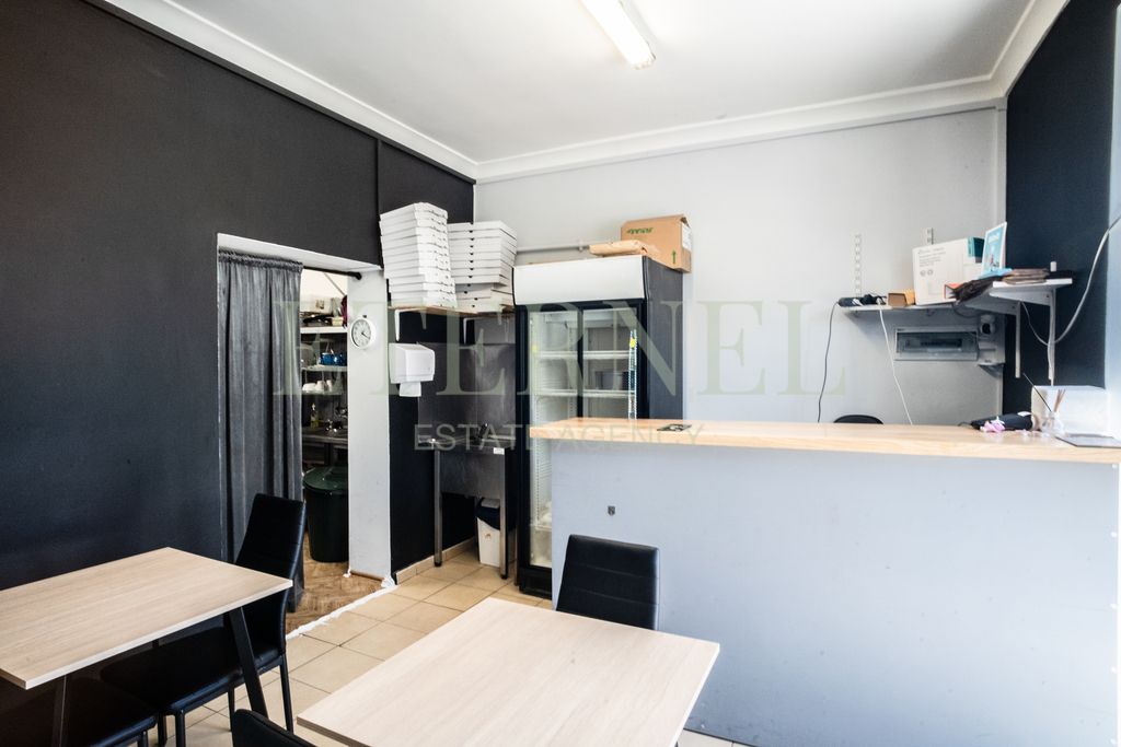 Nieruchomość komercyjna Kraków Prądnik Czerwony, ul. Pilotów. Zdjęcie 2