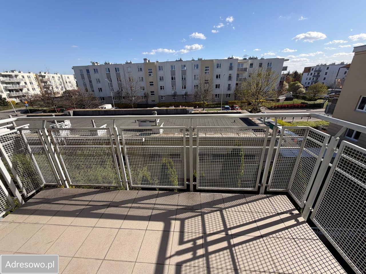 Mieszkanie 2-pokojowe Warszawa Białołęka, ul. Żeglugi Wiślanej. Zdjęcie 4