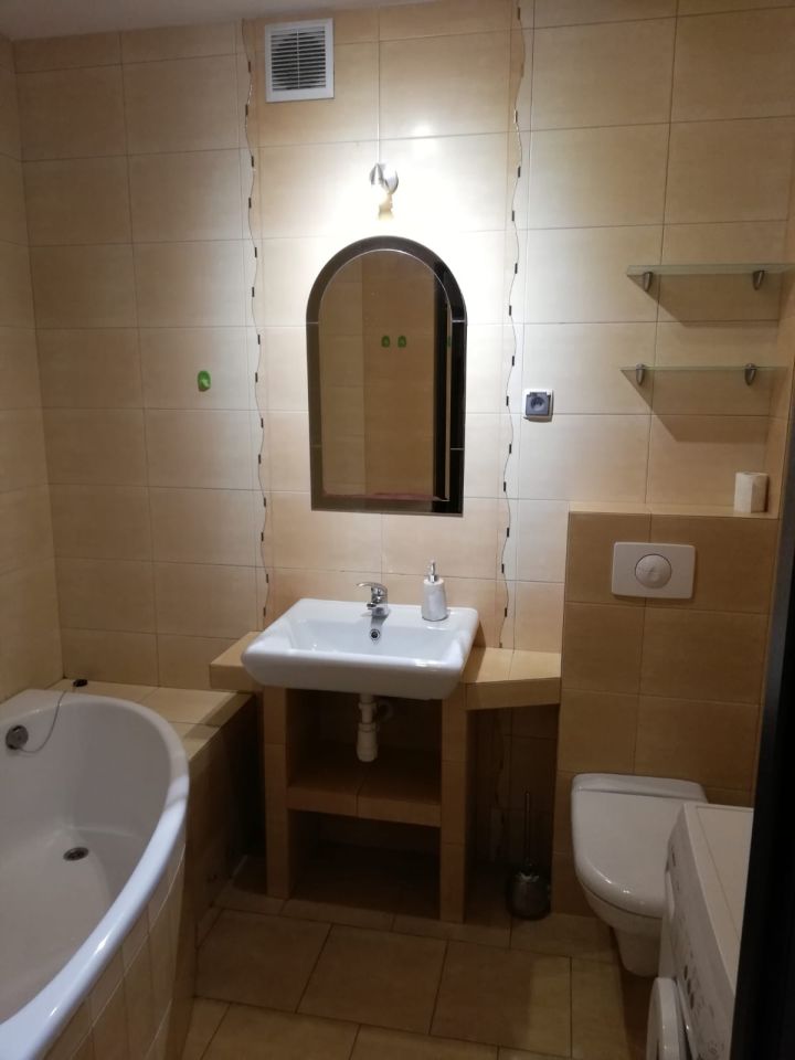 Mieszkanie 1-pokojowe Wrocław Krzyki, ul. Kamienna. Zdjęcie 9