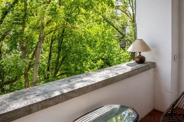 Mieszkanie 4-pokojowe Warszawa Ochota, ul. Grójecka. Zdjęcie 17