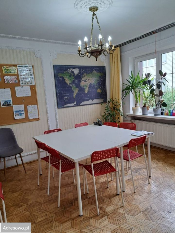 dom wolnostojący, 5 pokoi Mława, ul. Armii Krajowej. Zdjęcie 12
