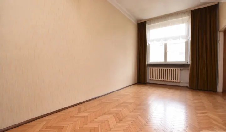 Mieszkanie 1-pokojowe Kraków Kazimierz, ul. Bocheńska