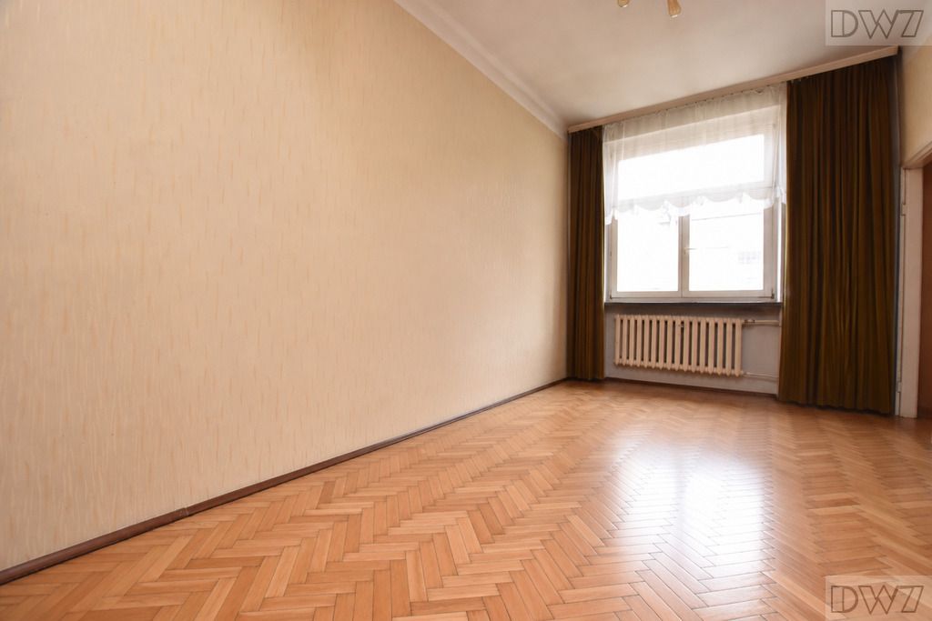 Mieszkanie 1-pokojowe Kraków Kazimierz, ul. Bocheńska. Zdjęcie 1