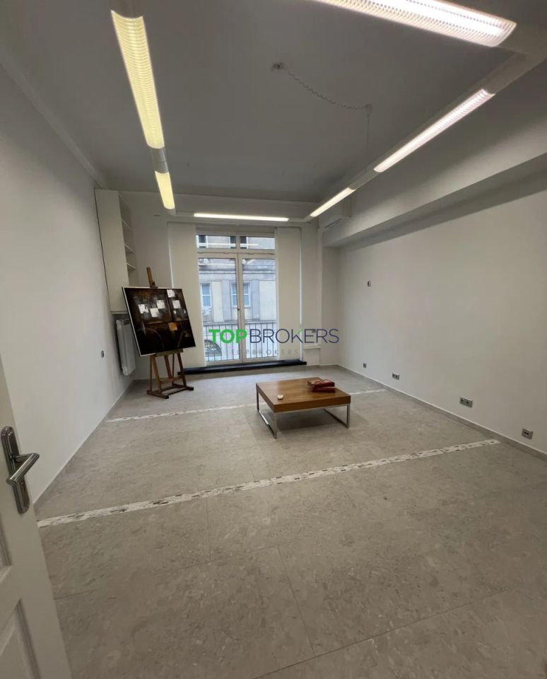 Lokal Warszawa Śródmieście. Zdjęcie 4