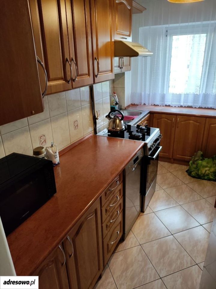 Mieszkanie 2-pokojowe Warszawa Mokotów, ul. Czerniakowska. Zdjęcie 4
