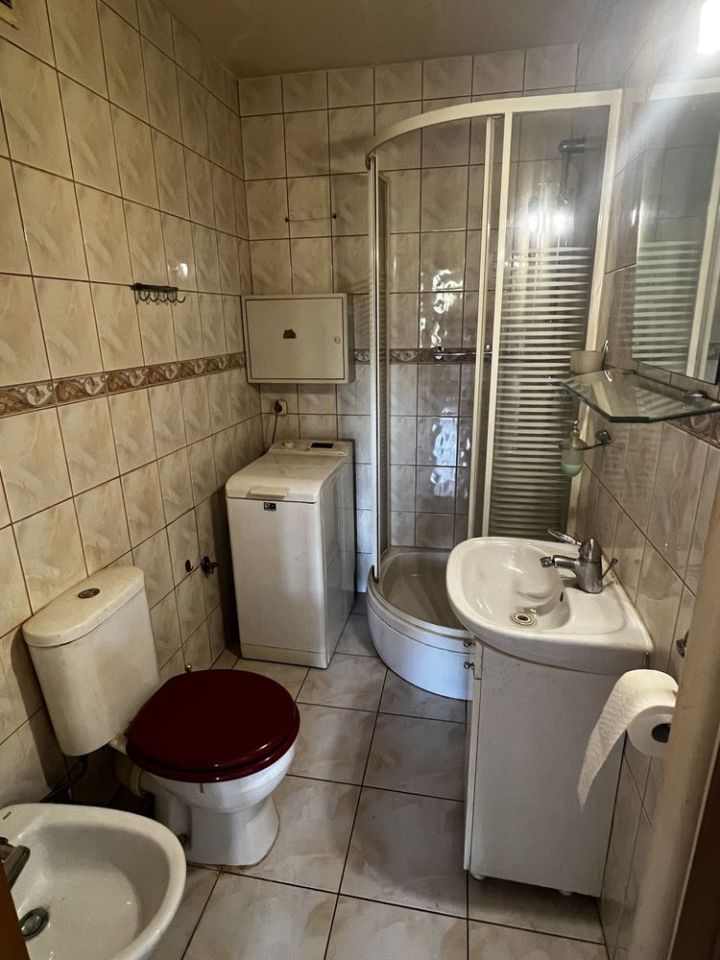 Mieszkanie 2-pokojowe Kraków Bieżanów, ul. Nad Potokiem. Zdjęcie 9