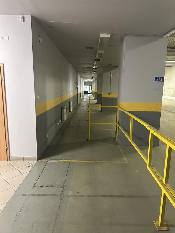 Hala/magazyn Łódź Widzew, ul. Lodowa. Zdjęcie 8