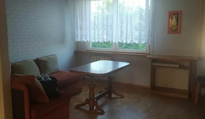 Mieszkanie 3-pokojowe Białystok Nowe Miasto, ul. Wiejska