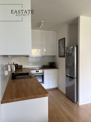 Mieszkanie 2-pokojowe Gdynia Kamienna Góra, ul. Partyzantów. Zdjęcie 6