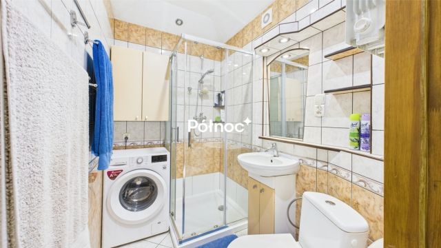 Mieszkanie 3-pokojowe Mońki, ul. Marii Konopnickiej. Zdjęcie 9