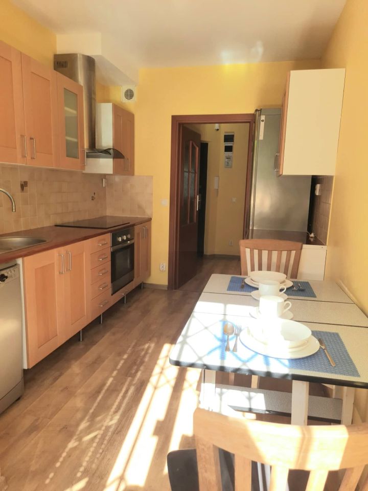 Mieszkanie 2-pokojowe Warszawa Górny Mokotów, ul. Asfaltowa. Zdjęcie 16