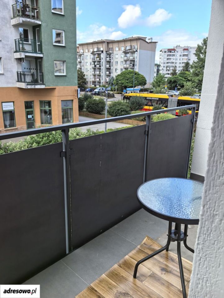 Mieszkanie 1-pokojowe Warszawa Białołęka, ul. Książkowa. Zdjęcie 11