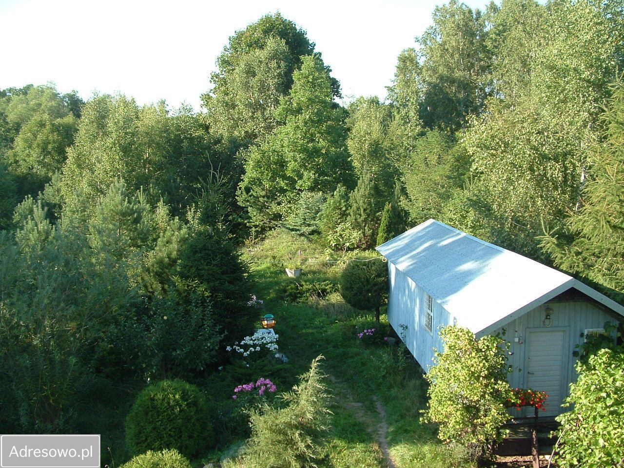 dom wolnostojący, 5 pokoi Płociczno, ul. Żurawia. Zdjęcie 17