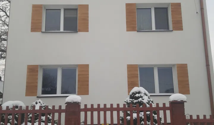 dom wolnostojący, 8 pokoi Płock Radziwie, ul. Górka