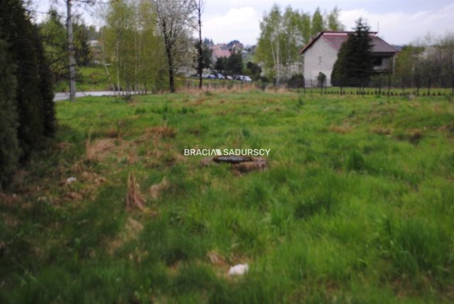 Działka budowlana Bodzanów. Zdjęcie 1