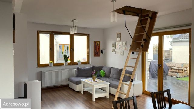 Mieszkanie 3-pokojowe Wrocław Jagodno, ul. Sygnałowa. Zdjęcie 1