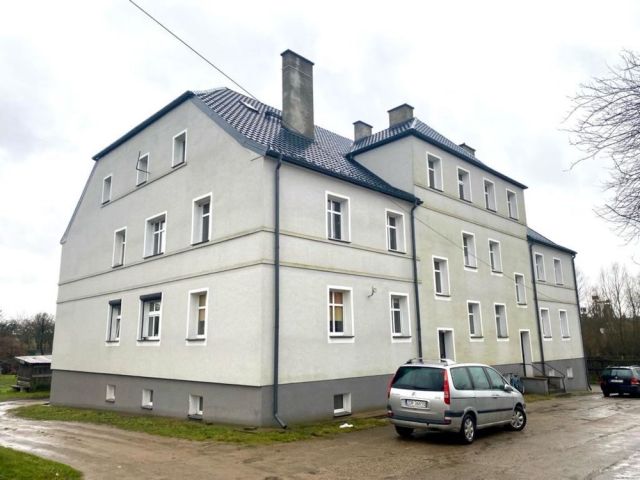 Mieszkanie 2-pokojowe Drawsko Pomorskie, ul. Warszawska. Zdjęcie 1