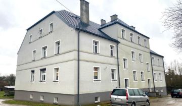 Mieszkanie 2-pokojowe Drawsko Pomorskie, ul. Warszawska