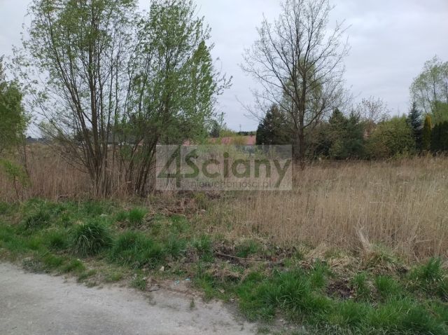 Działka budowlana Nadarzyn. Zdjęcie 2