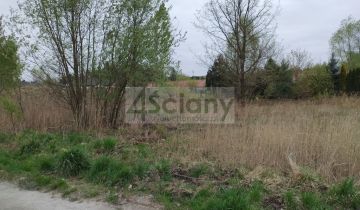 Działka budowlana Nadarzyn