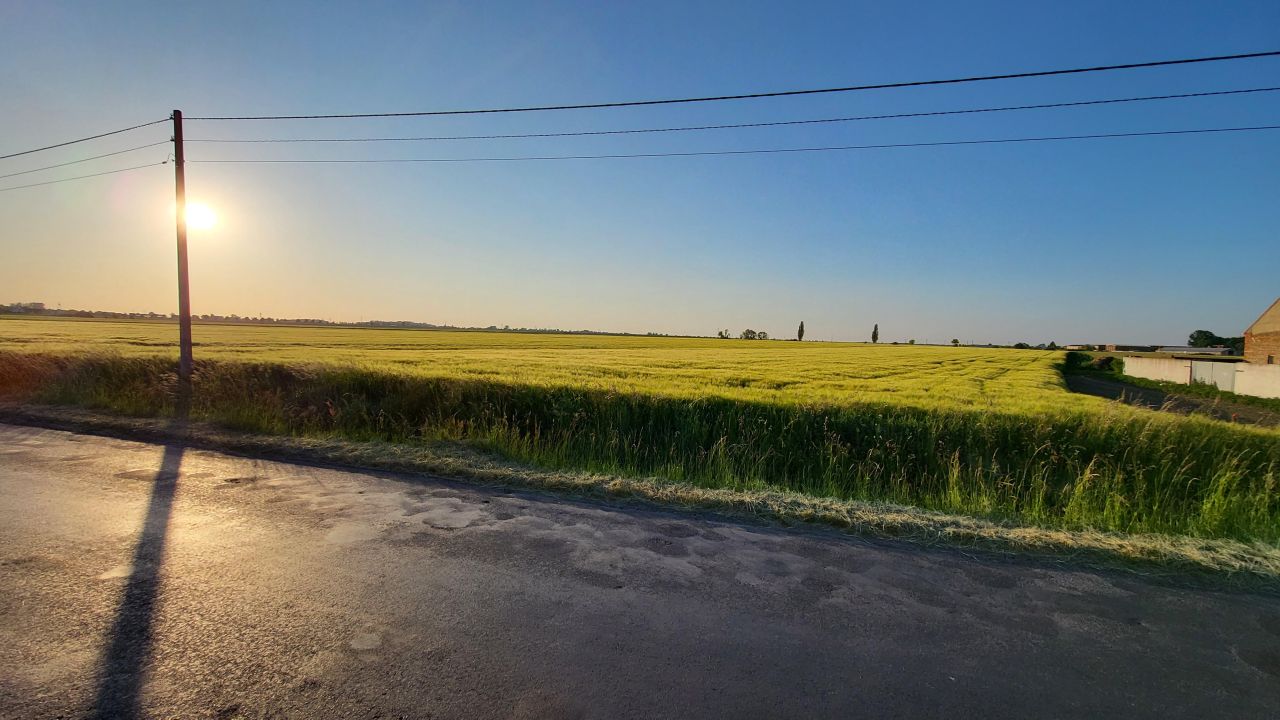 Działka rolno-budowlana Konary. Zdjęcie 9