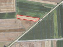 Działka rolna Orla. Zdjęcie 1